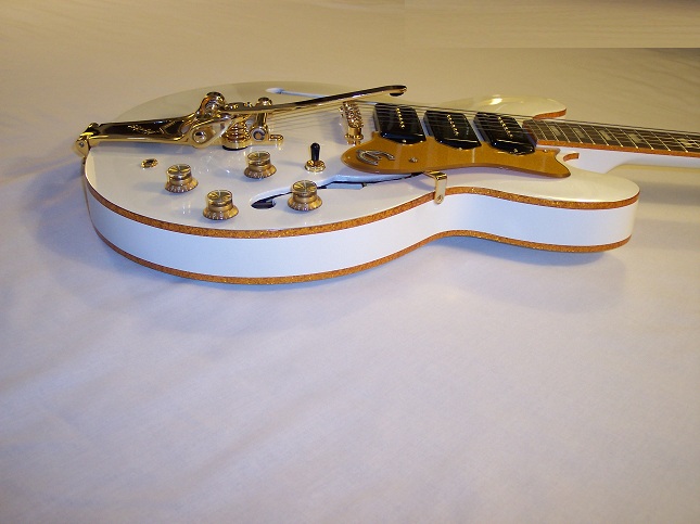 Limited Edition Riviera Custom P93 Royale Picture 10